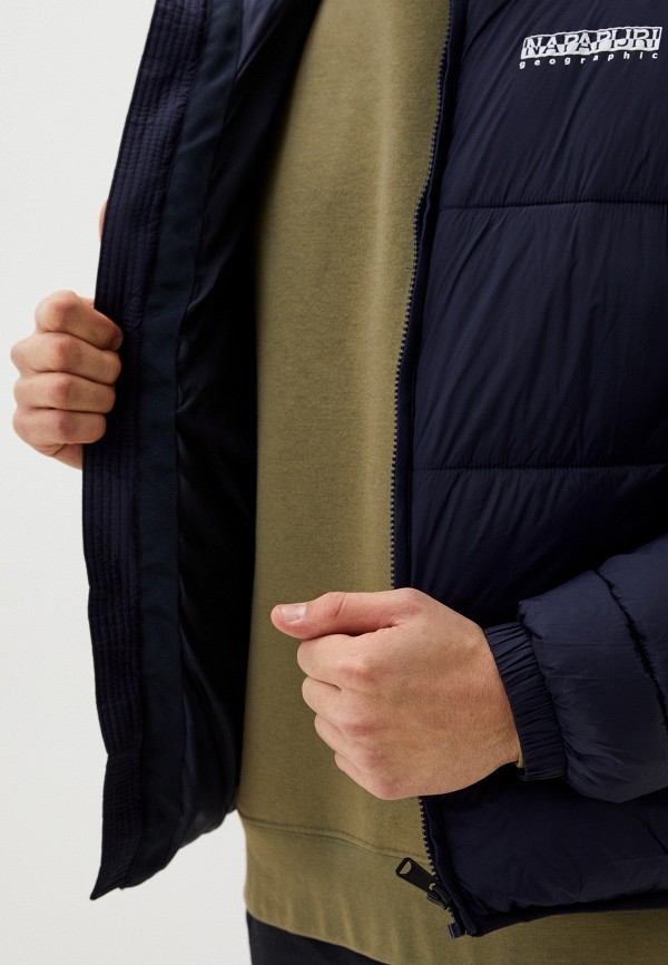 фото Куртка утепленная napapijri
