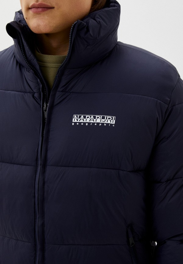 фото Куртка утепленная napapijri
