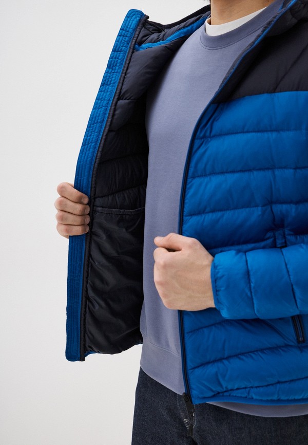 фото Куртка утепленная napapijri