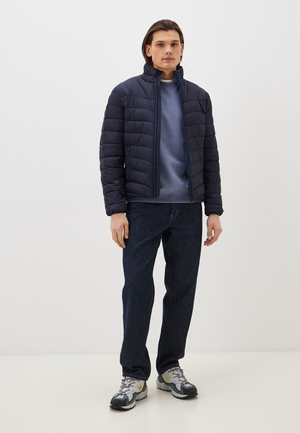 фото Куртка утепленная napapijri