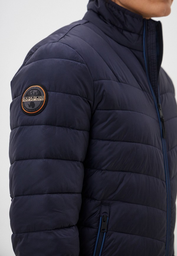 фото Куртка утепленная napapijri