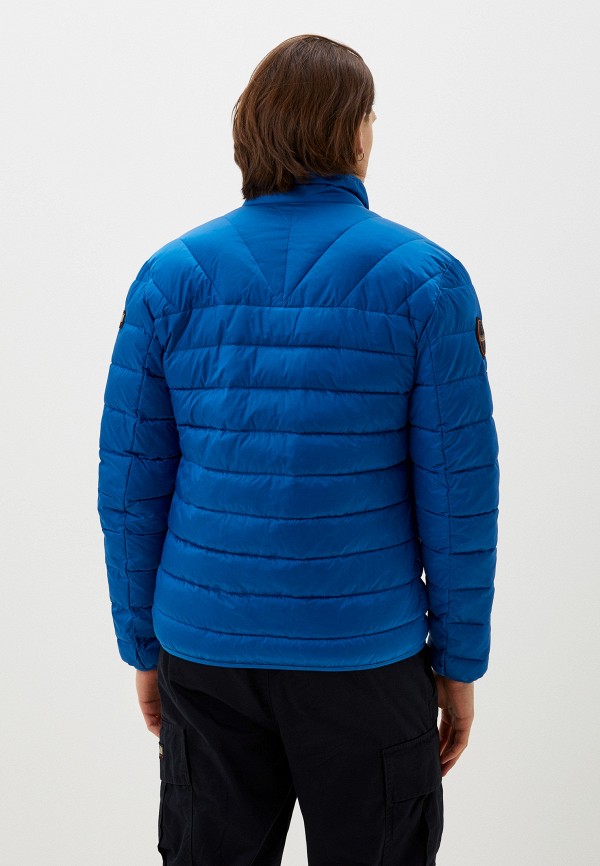 фото Куртка утепленная napapijri