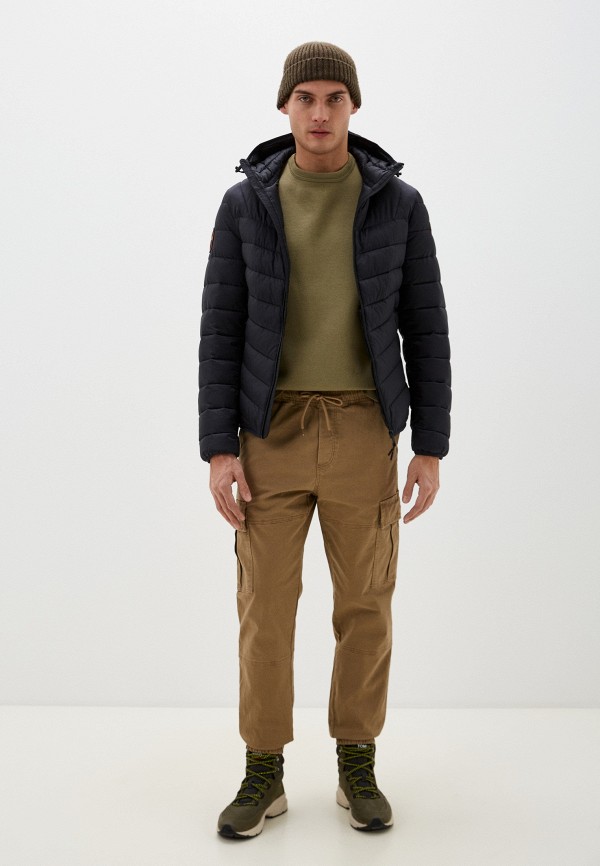 фото Куртка утепленная napapijri