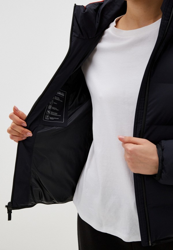 фото Куртка утепленная napapijri