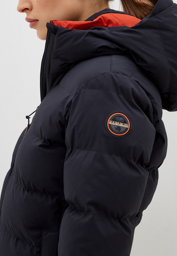 фото Куртка утепленная napapijri