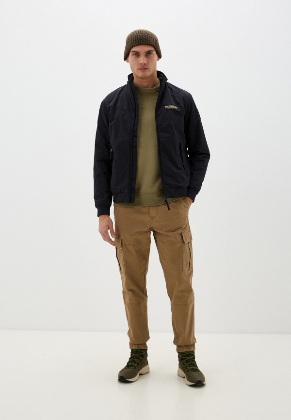 фото Куртка утепленная napapijri