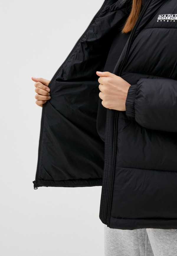фото Куртка утепленная napapijri