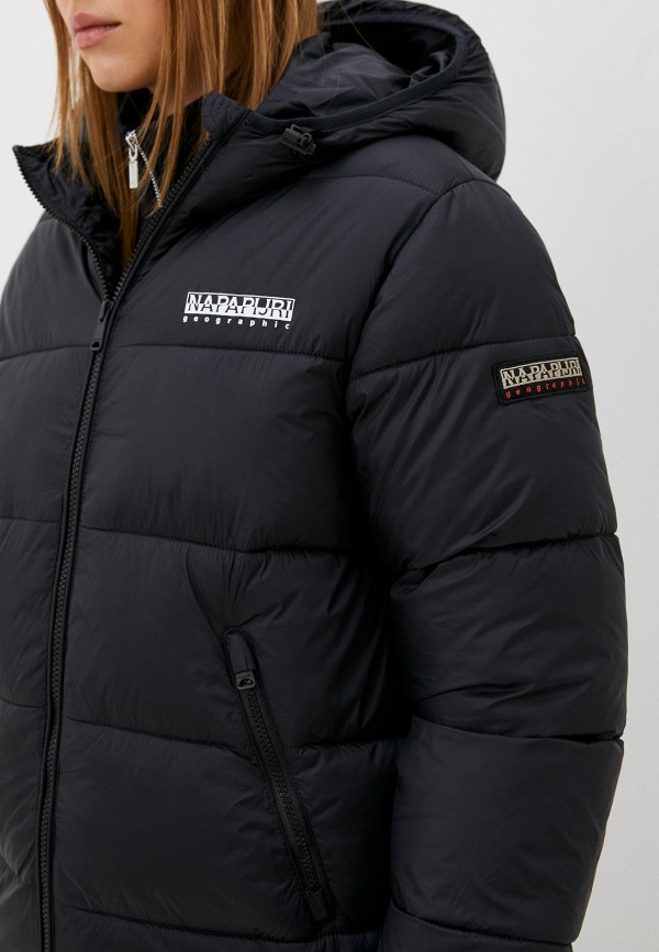 фото Куртка утепленная napapijri