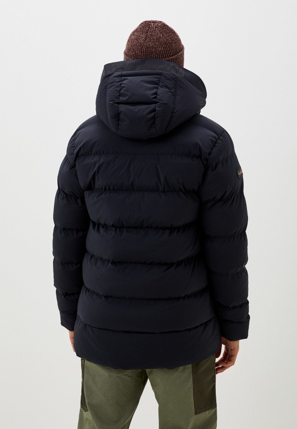 фото Куртка утепленная napapijri