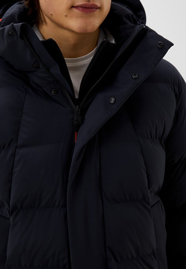 фото Куртка утепленная napapijri