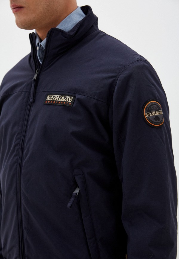фото Куртка утепленная napapijri