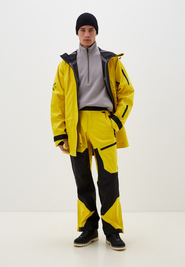 фото Брюки горнолыжные versta