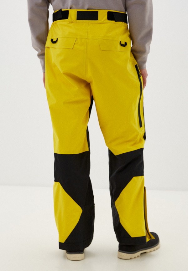 фото Брюки горнолыжные versta