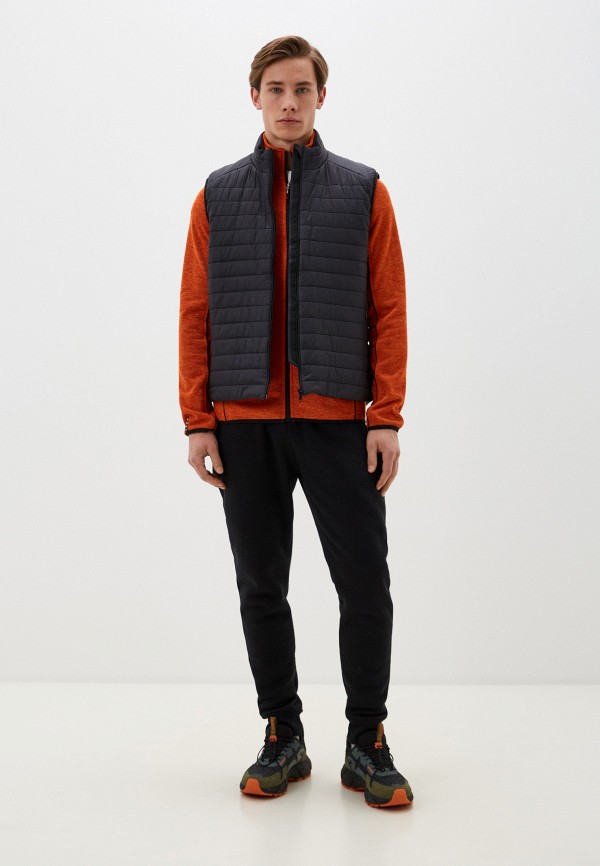 фото Жилет утепленный versta