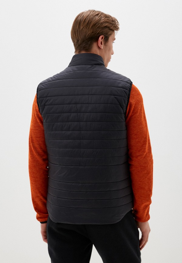 фото Жилет утепленный versta