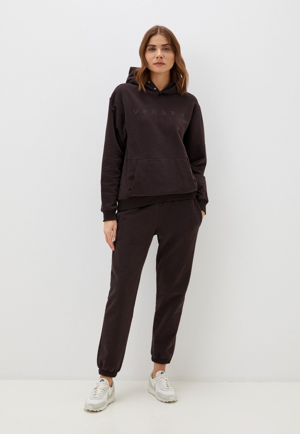 фото Худи versta