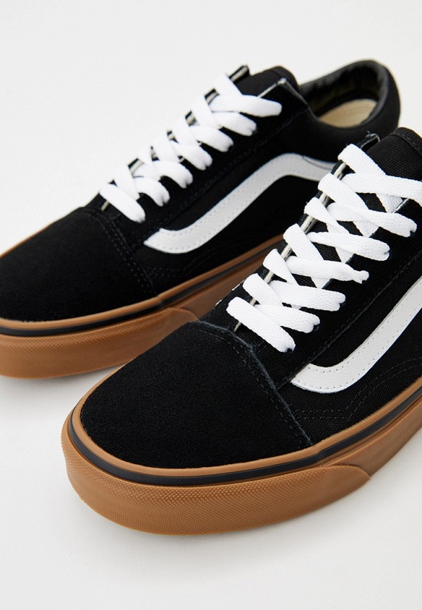 фото Кеды vans