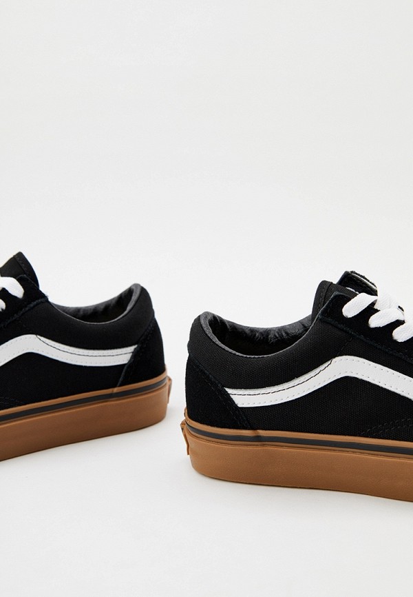 фото Кеды vans