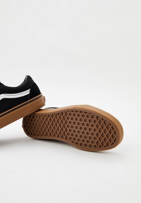 фото Кеды vans