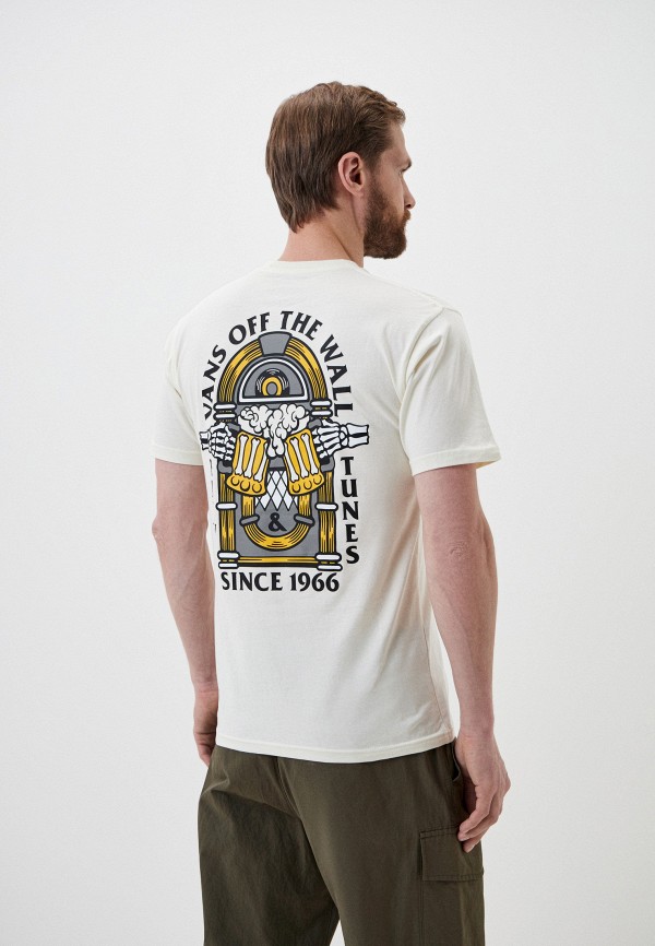 фото Футболка vans