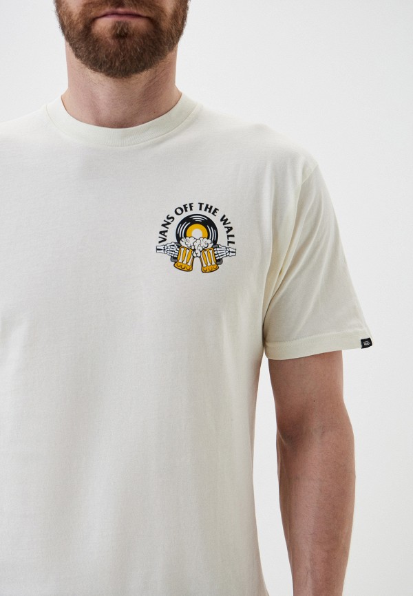 фото Футболка vans