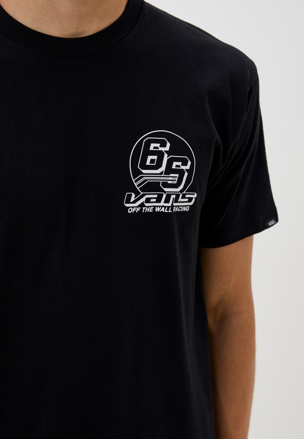 фото Футболка vans