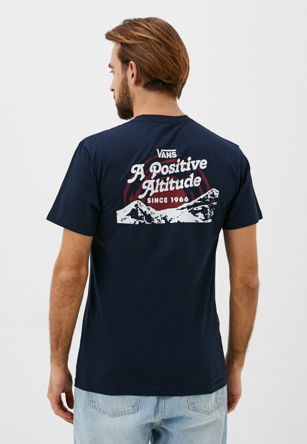 фото Футболка vans