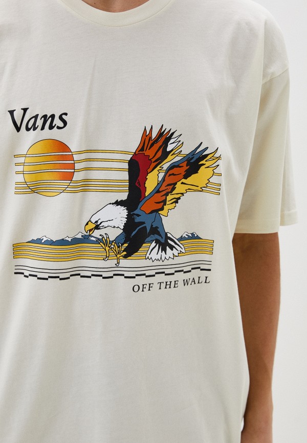 фото Футболка vans