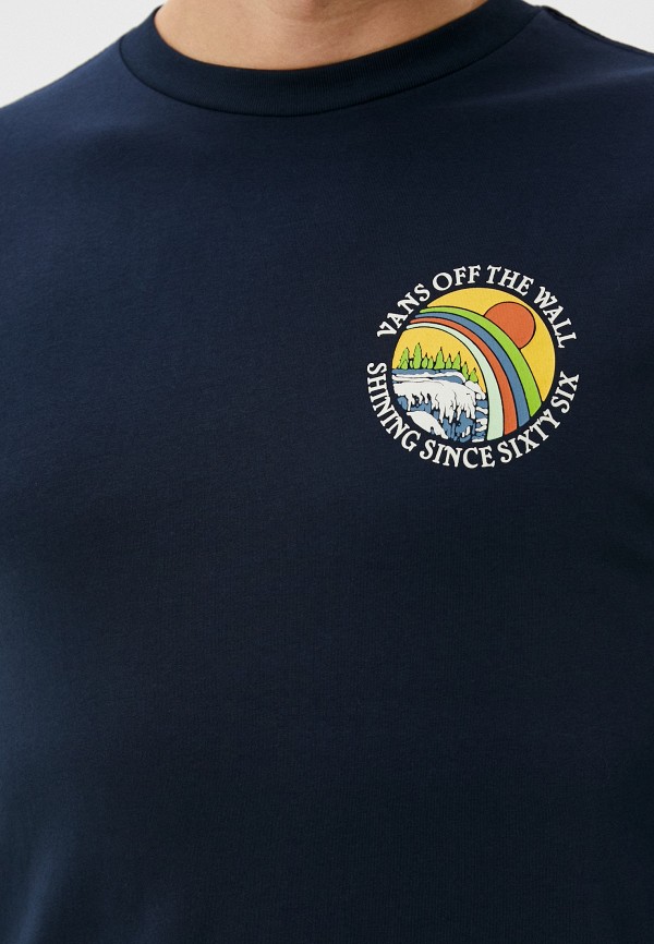 фото Лонгслив vans
