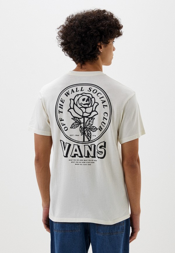 фото Футболка vans