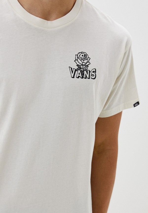 фото Футболка vans