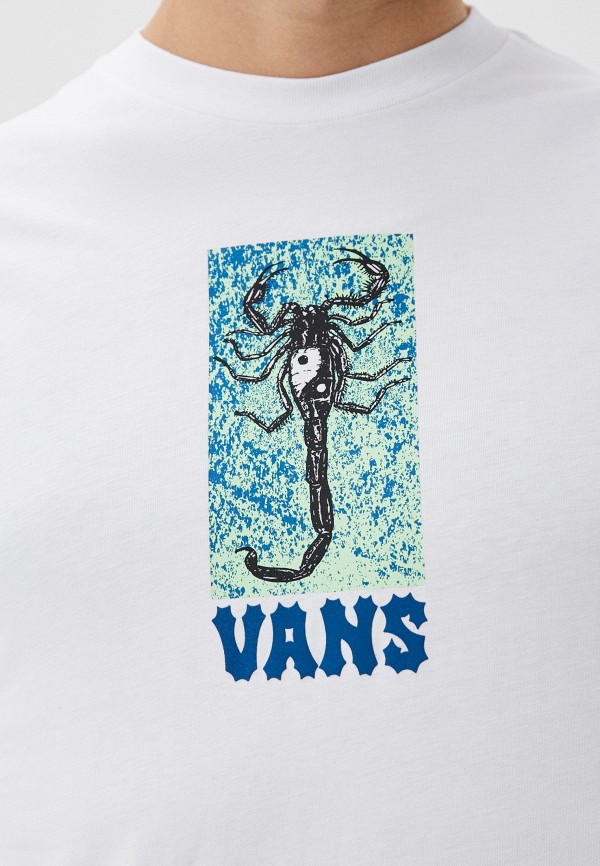 фото Лонгслив vans