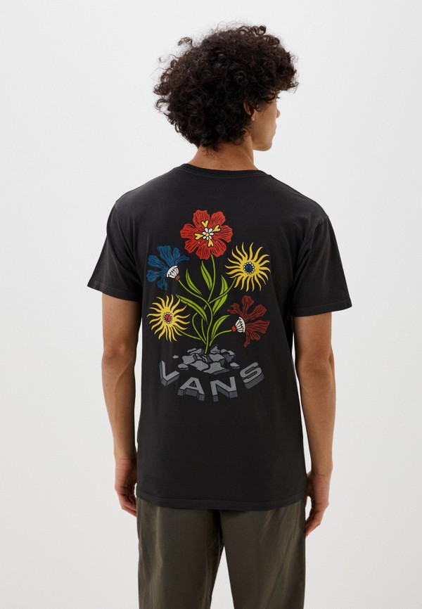 фото Футболка vans