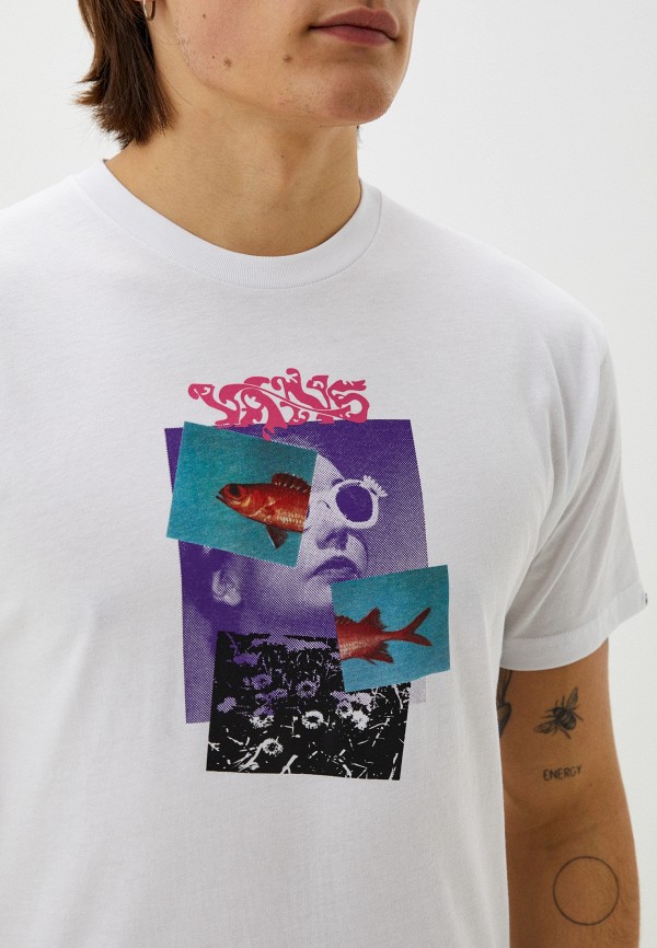 фото Футболка vans