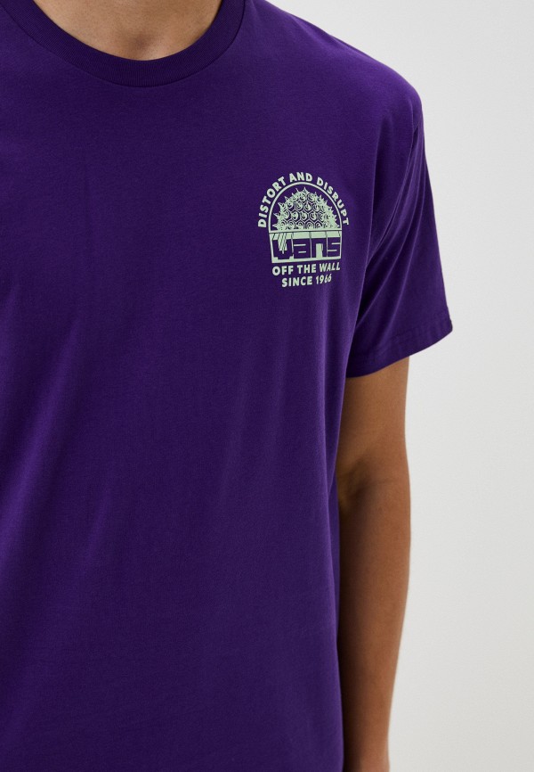 фото Футболка vans