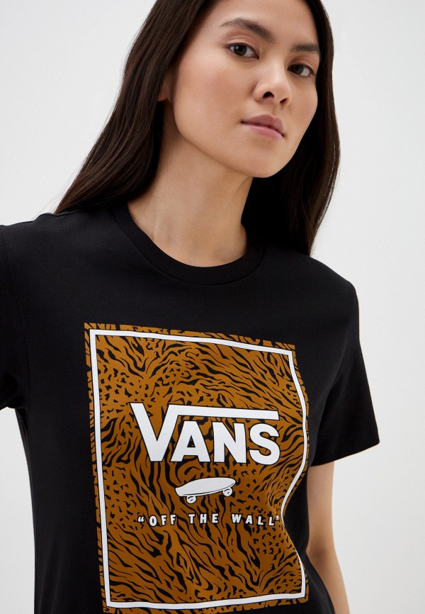 фото Футболка vans