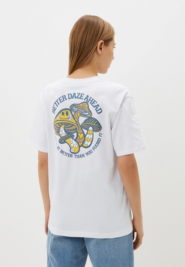 фото Футболка vans