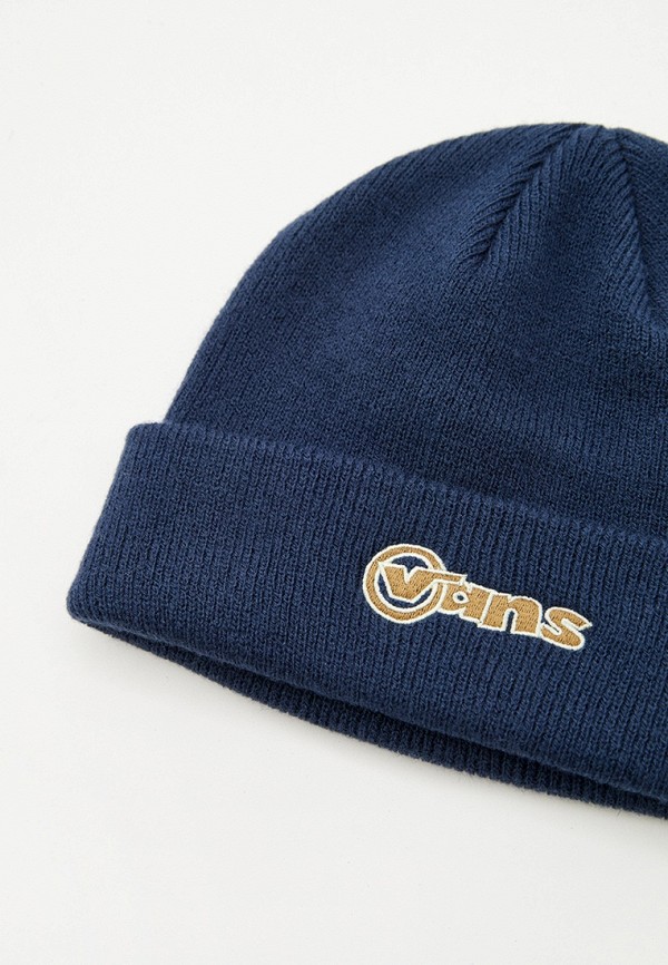 фото Шапка vans