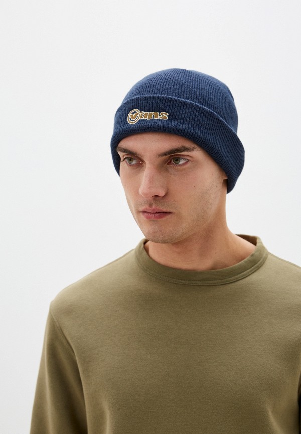 фото Шапка vans