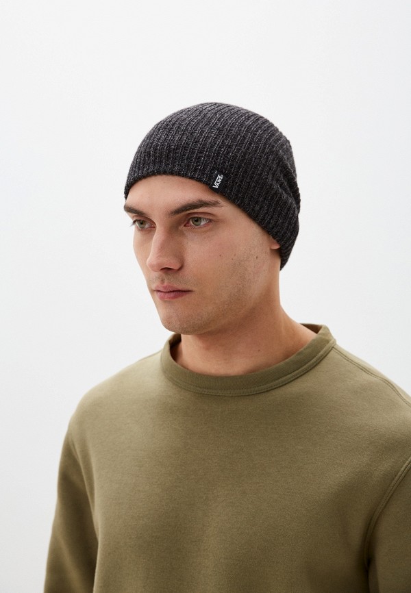 фото Шапка vans