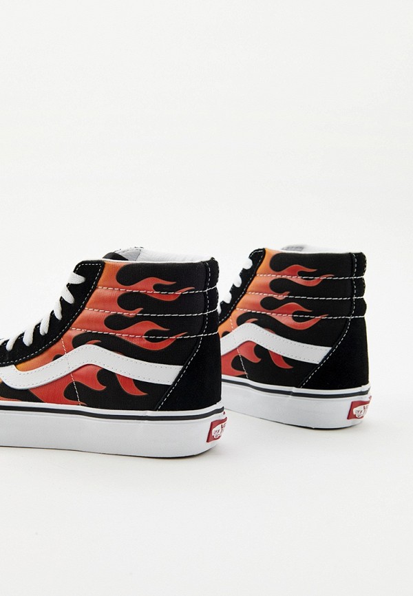 фото Кеды vans