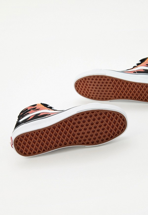 фото Кеды vans