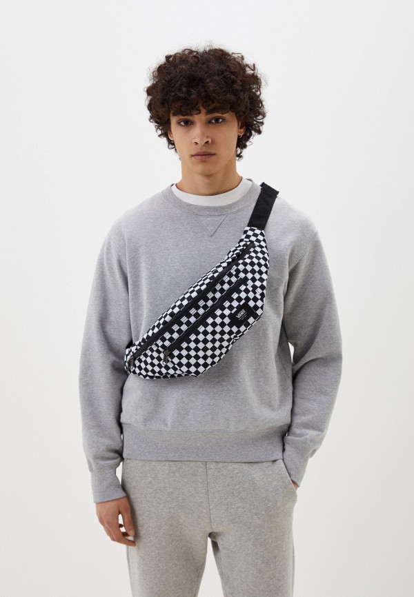 фото Сумка поясная vans