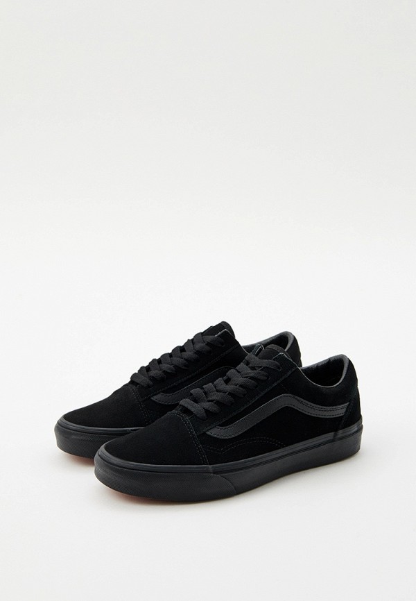 фото Кеды vans