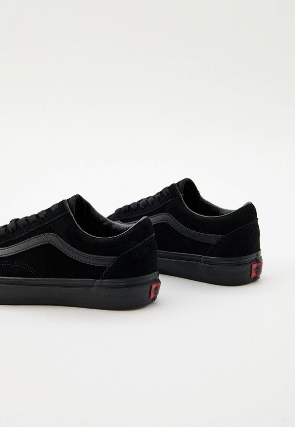 фото Кеды vans