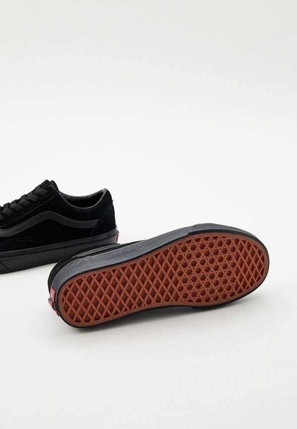 фото Кеды vans