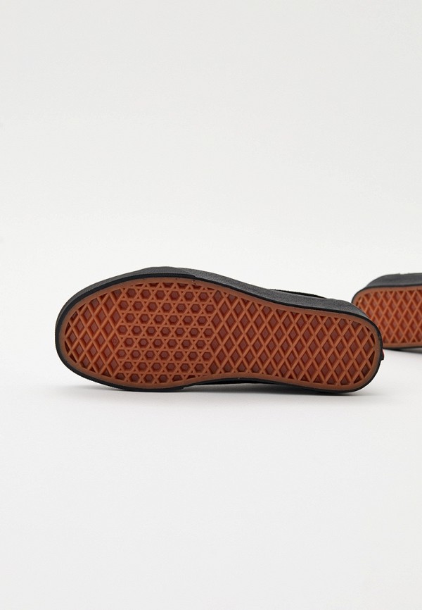 фото Кеды vans