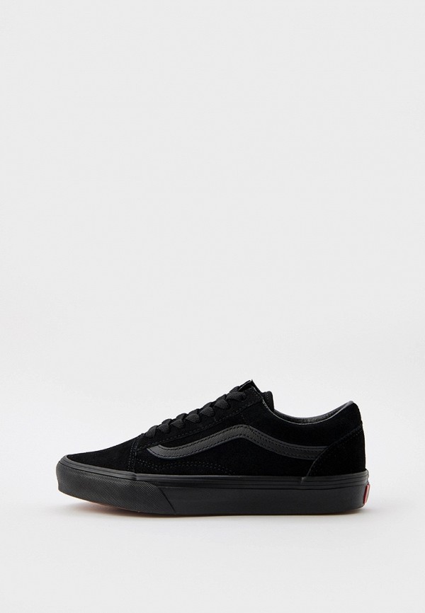 

Кеды Vans, Черный, UA OLD SKOOL
