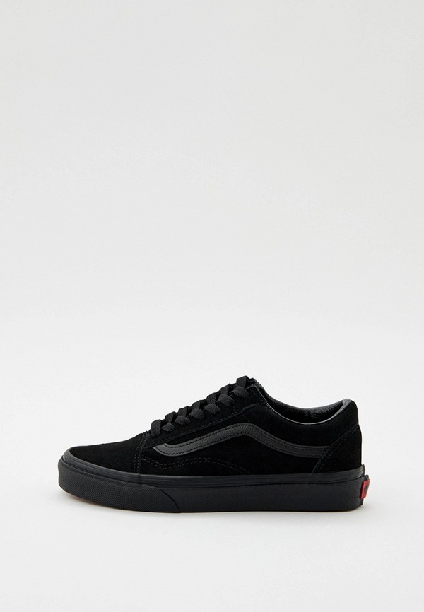 

Кеды Vans, Черный, UA OLD SKOOL