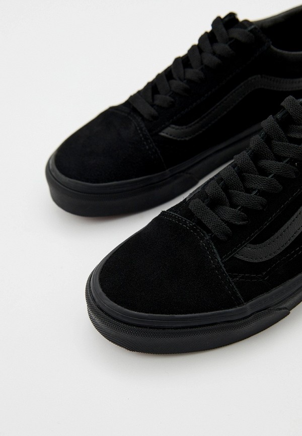 фото Кеды vans